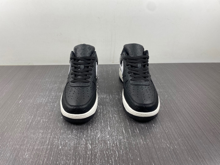 l**isV*t*n x nike air force lv la20231117