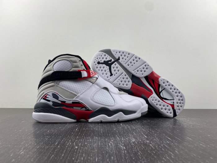 air jordan 8 retro bugs bunny 305381-103