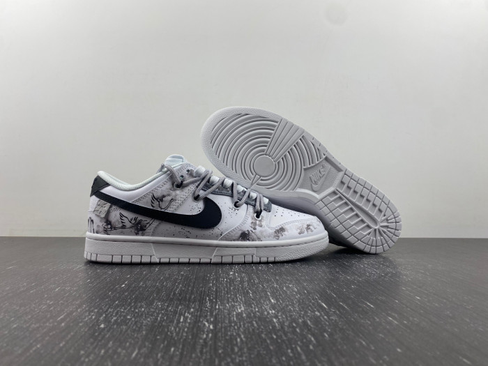nike dunk low ndl0110