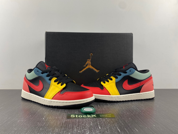 air jordan 1 low 