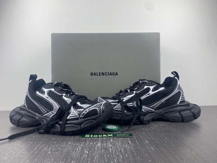 Ba*len*cia*ga 3xl sneaker 8000069
