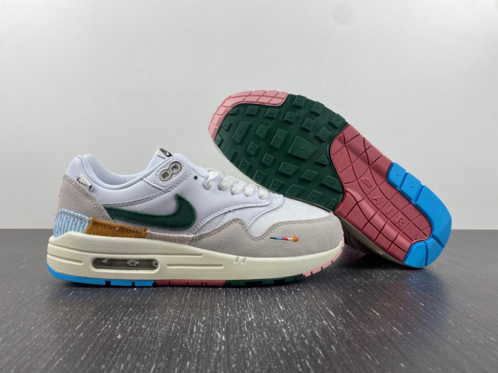 nike air max 1 wmns “all petals united” fq0256-131