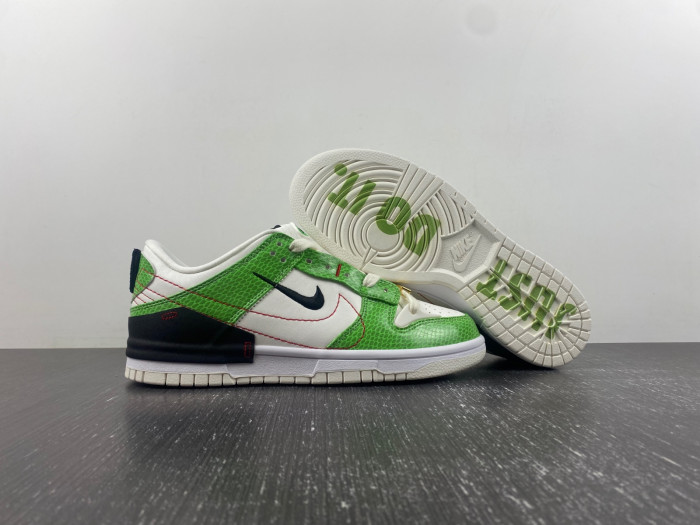 wmns dunk low disrupt 2