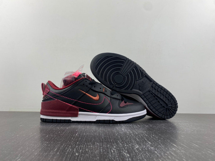 nike dunk low ndl1102