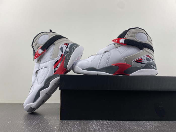 air jordan 8 retro bugs bunny 305381-103