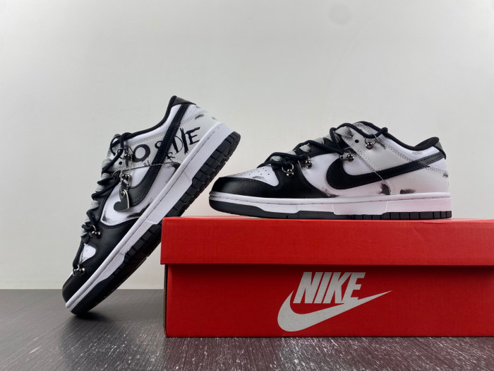 nike sb dunk low ndl1212