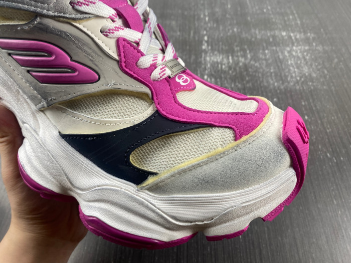 Ba*len*cia*ga sneaker 3.0 80000221