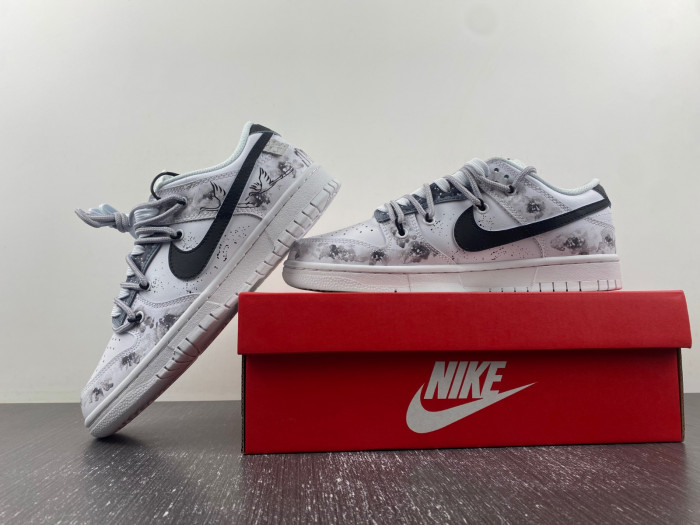 nike dunk low ndl0110