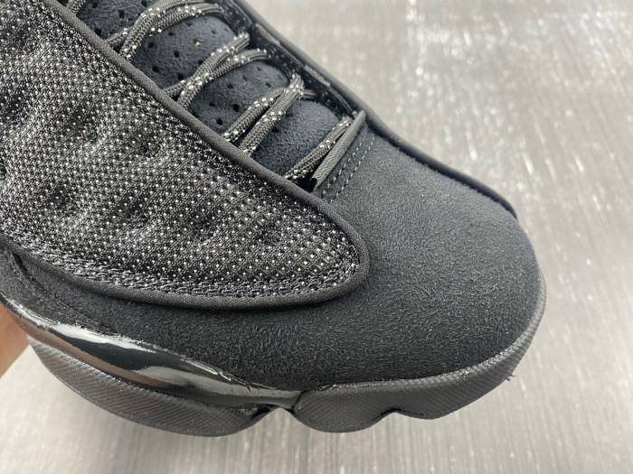 jordan 13 retro black cat 414571-011