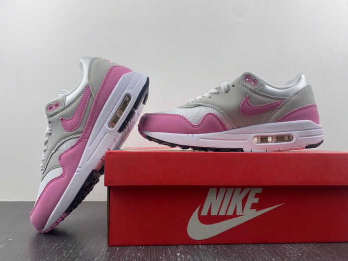 nike air max 1 wmns “fuchsia dream” dz2628-001