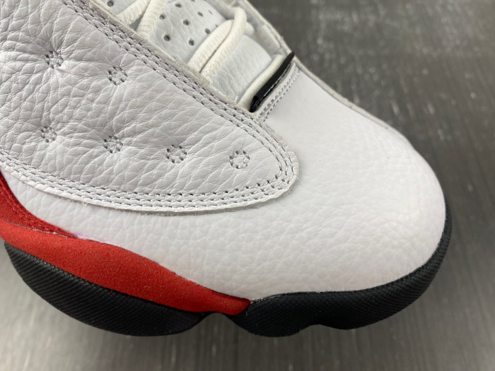 air jordan 13 retro og chicago (2017) 414571-122