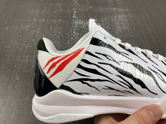 nike zoom kobe 5 nkb51016