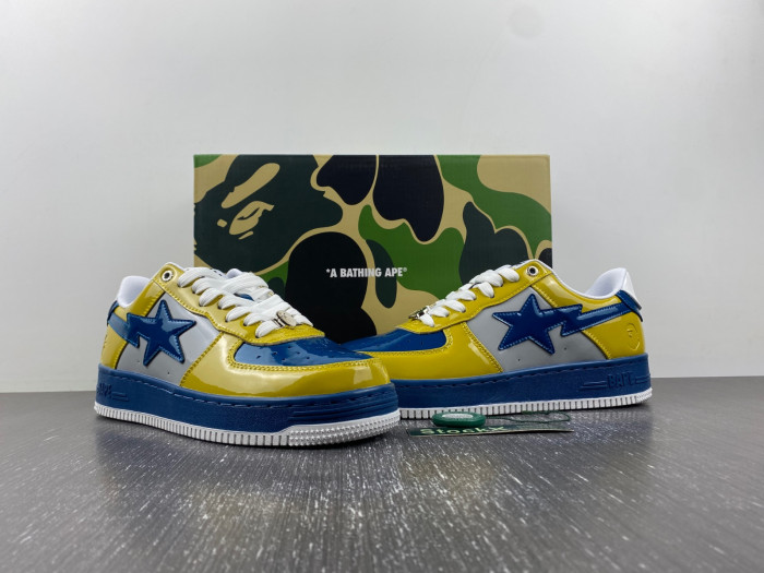 bathing ape xj00070