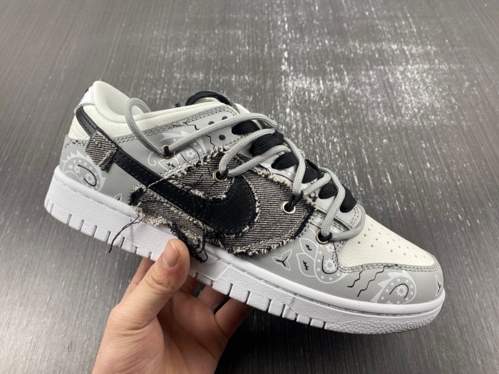 nike dunk low ndl010402
