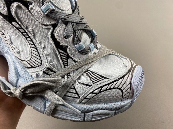 Ba*len*cia*ga 3xl sneaker