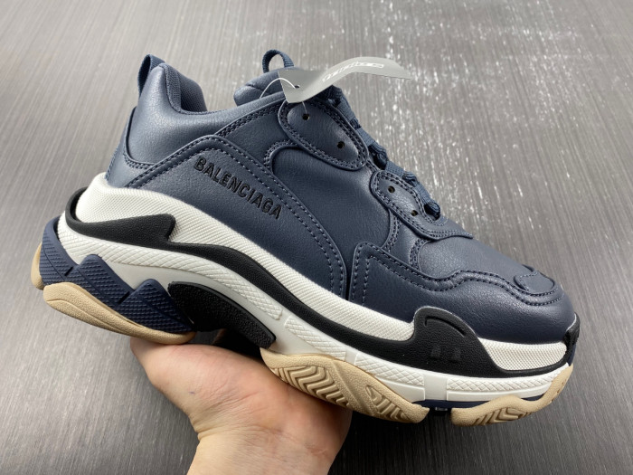 Ba*len*cia*ga triple s sneaker 8000049
