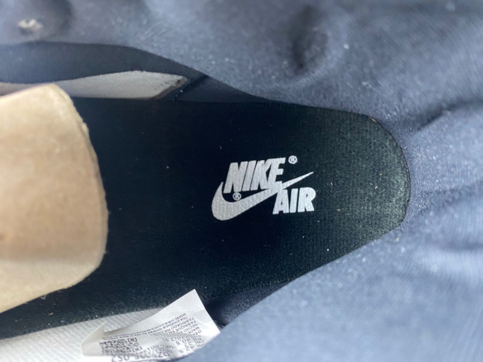 nike air jordan 1 high og “elephant”