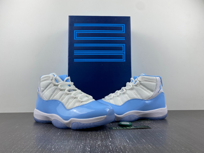 air jordan 11 blue aj110610