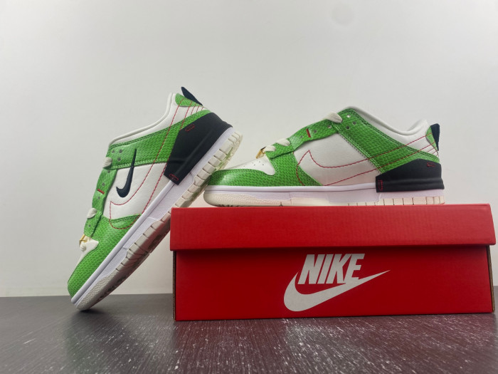 wmns dunk low disrupt 2