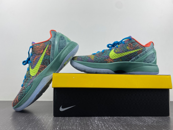 nike kobe 6 prelude 640220-001