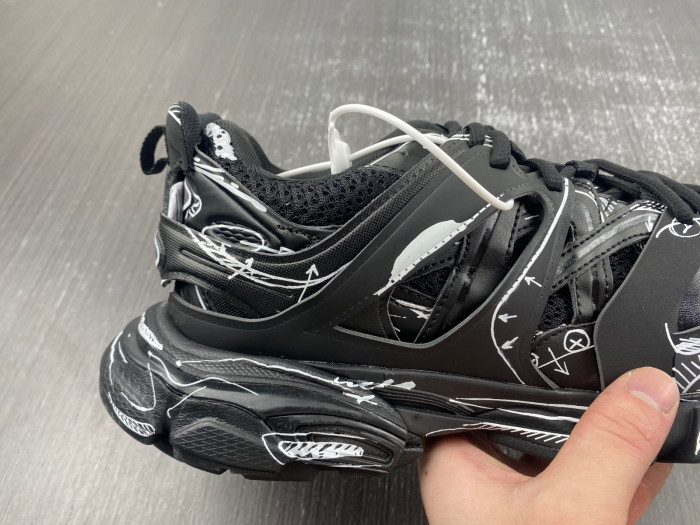 Ba*len*cia*ga track 80000211