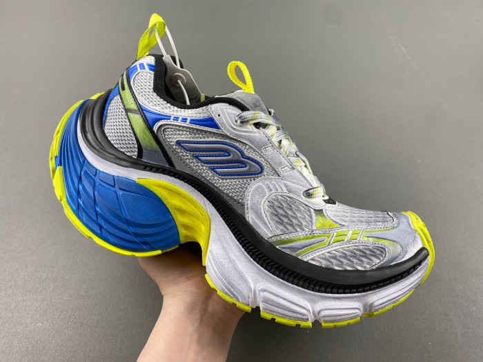 Ba*len*cia*ga sneaker 3.0 80000245