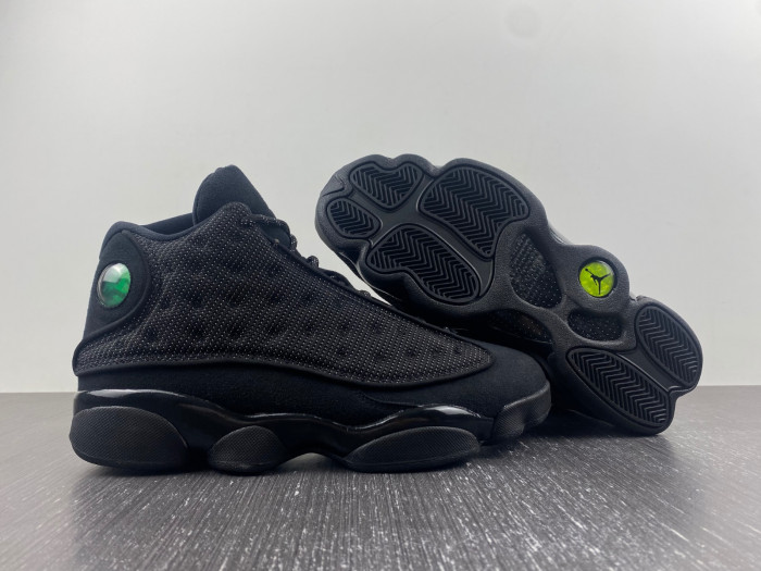 jordan 13 retro black cat 414571-011