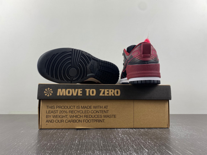 nike dunk low ndl1102