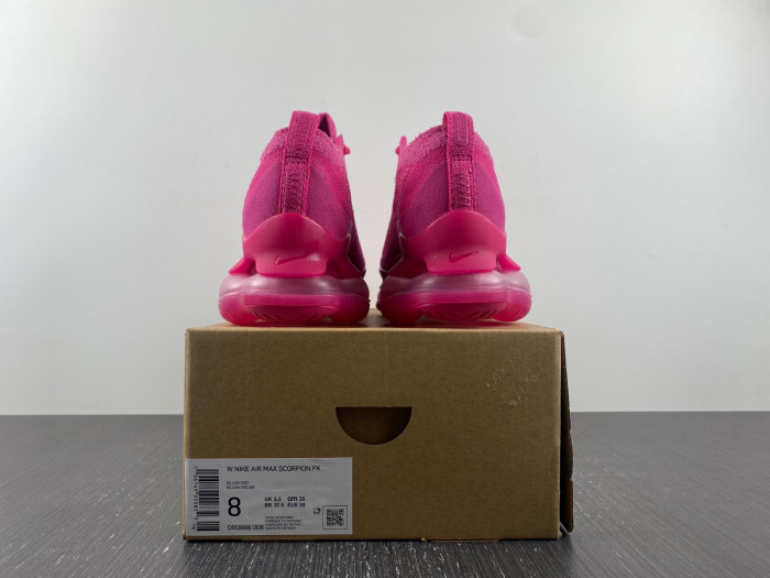 nike air max scorpion fk