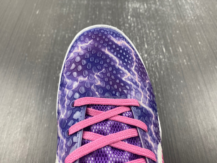 nike kobe 6 protro