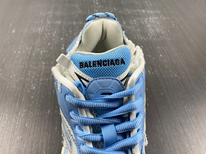 Ba*len*cia*ga runner sneaker