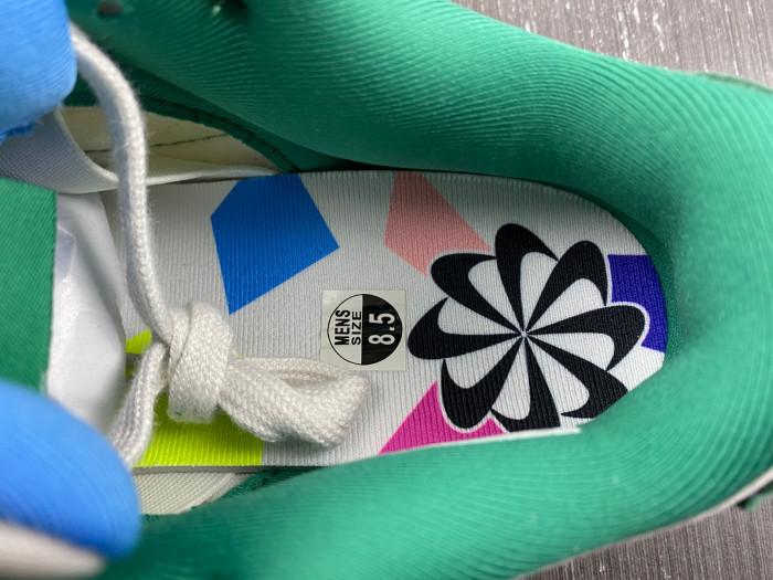 nike dunk low disrupt 2 phantom university blue dh4402-001