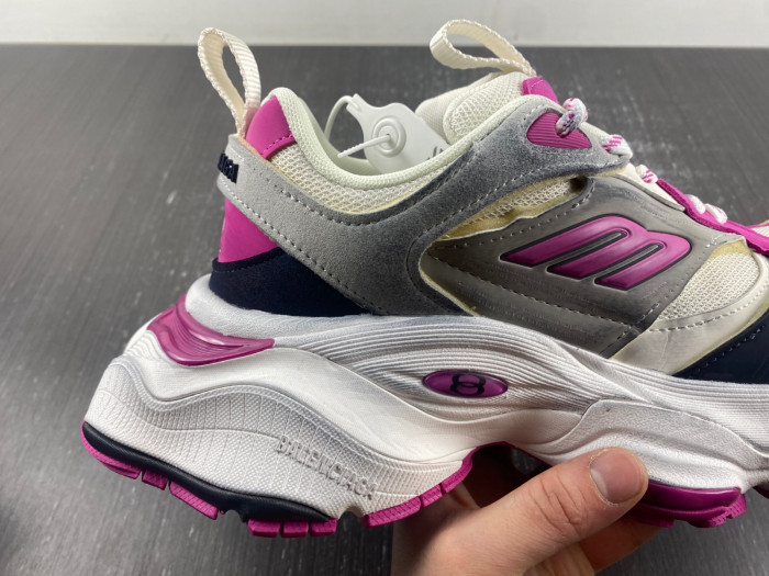 Ba*len*cia*ga sneaker 3.0 80000221