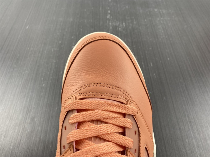 dj khaled x air jordan 5 “we the best” orange for sale dv4982-641