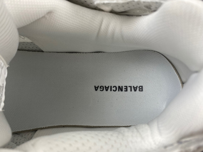 Ba*len*cia*ga runner sneaker