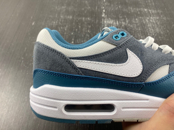 nike air max 1 sc noise aqua fb9660-001