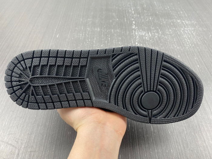 travis scott x air jordan 1 low og aj1 1207