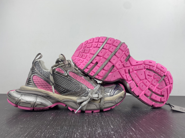 Ba*len*cia*ga 3xl sneaker 8000085