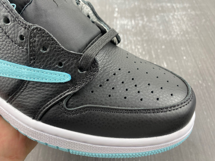 travis scott x air jordan 1 low tsa0621