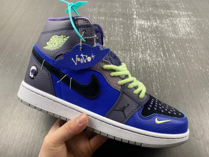 air jordan 1 mid aj1m0104