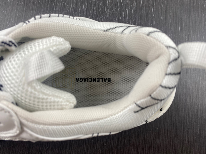 Ba*len*cia*ga triple s sneaker 8000098