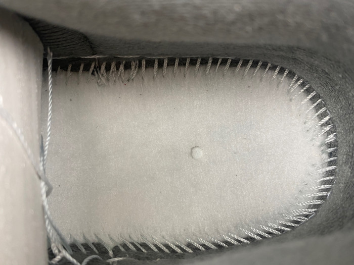 nike dunk low “smoke grey” fv0389-100