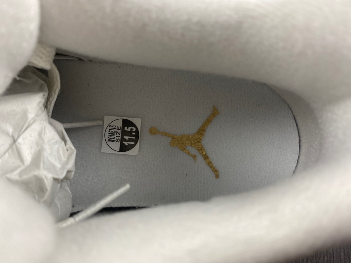 air jordan 4 wmns “sail” aq9129-170