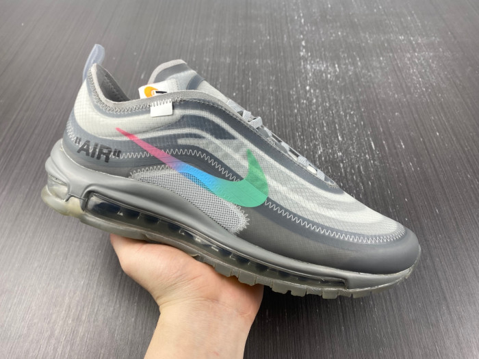 off-white x nike air max 97 ow aj4585-200