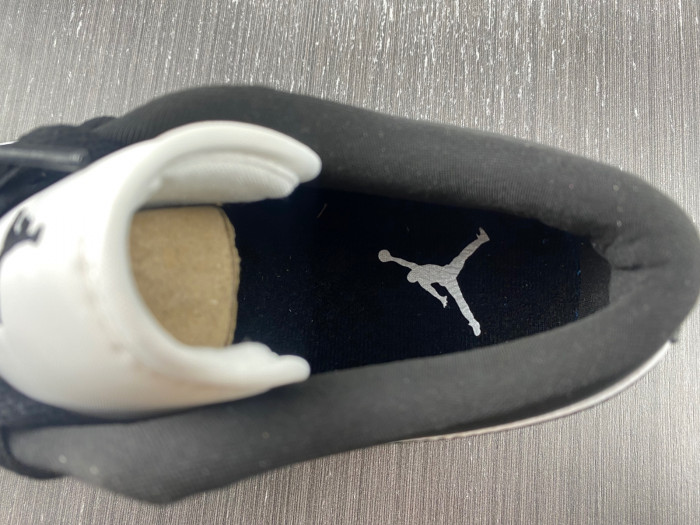 air jordan 1 low “panda” 20230223