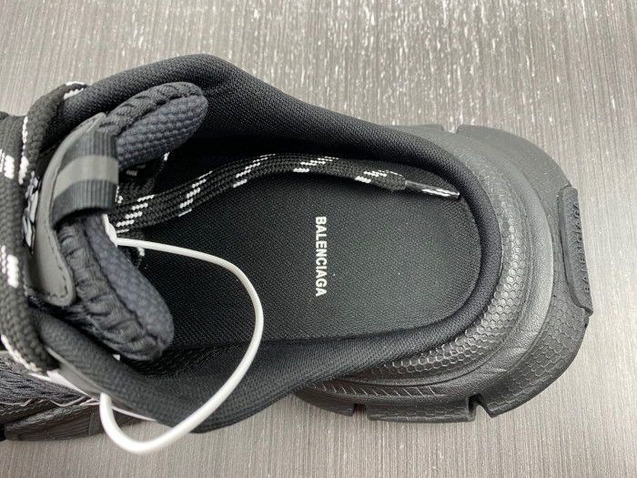 Ba*len*cia*ga 3xl sneaker 8000082