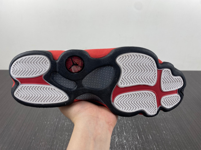 air jordan 13 retro og chicago (2017) 414571-122