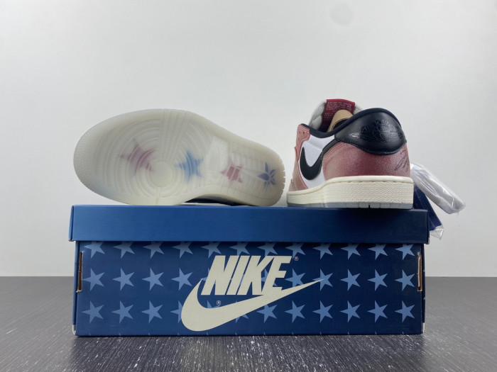 air jordan 1 low aj1l0810