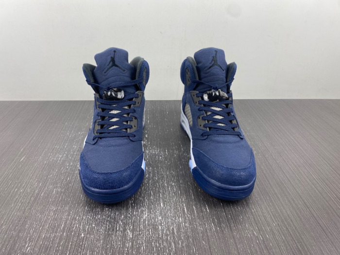 air jordan 5 “georgetown” fd6812-400