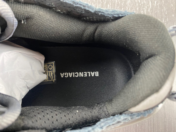 Ba*len*cia*ga runner sneaker